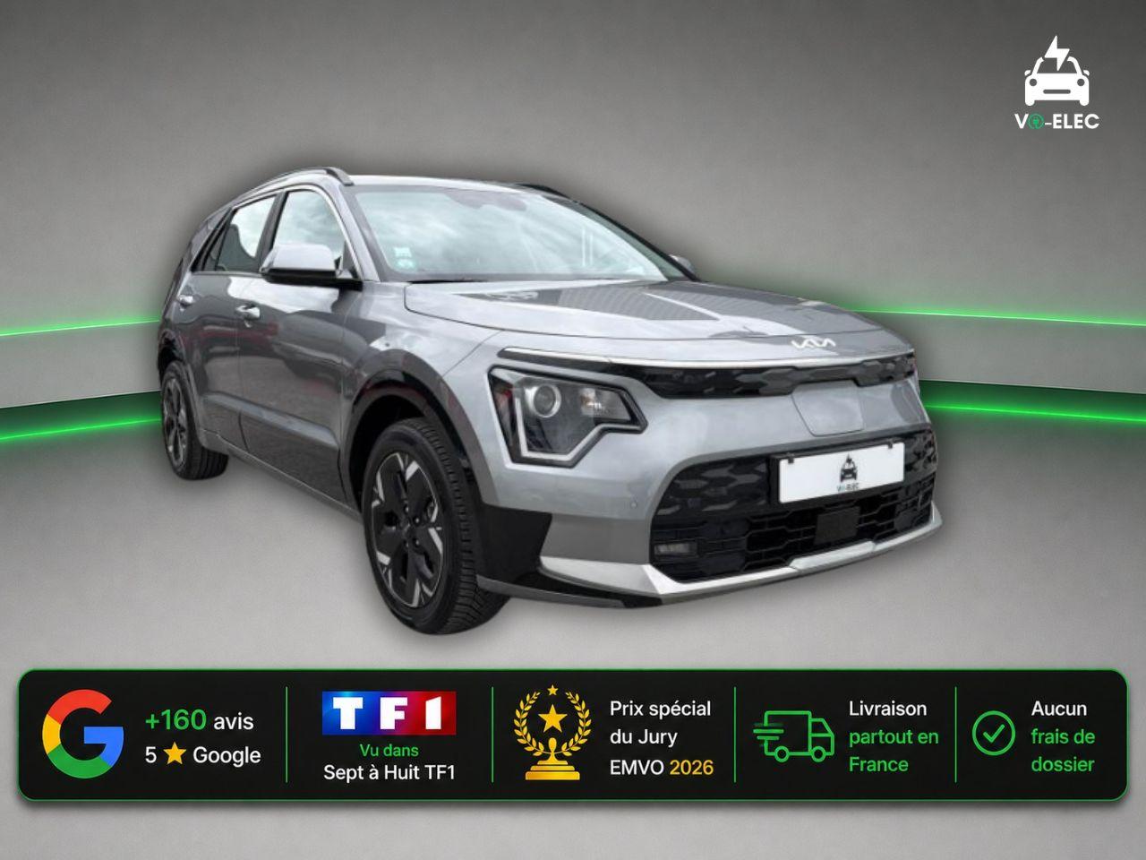 KIA NIRO