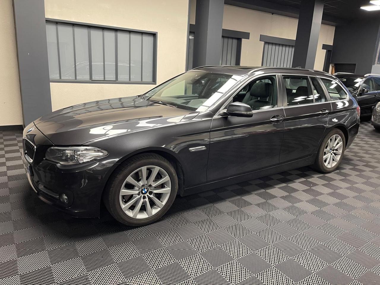 BMW SERIE 5
