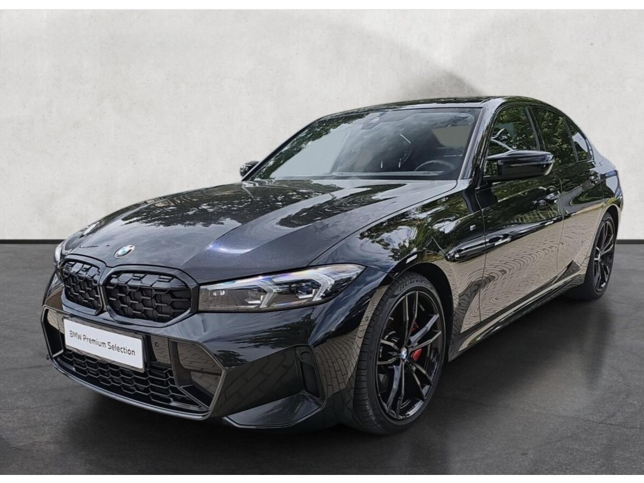 BMW SERIE 3