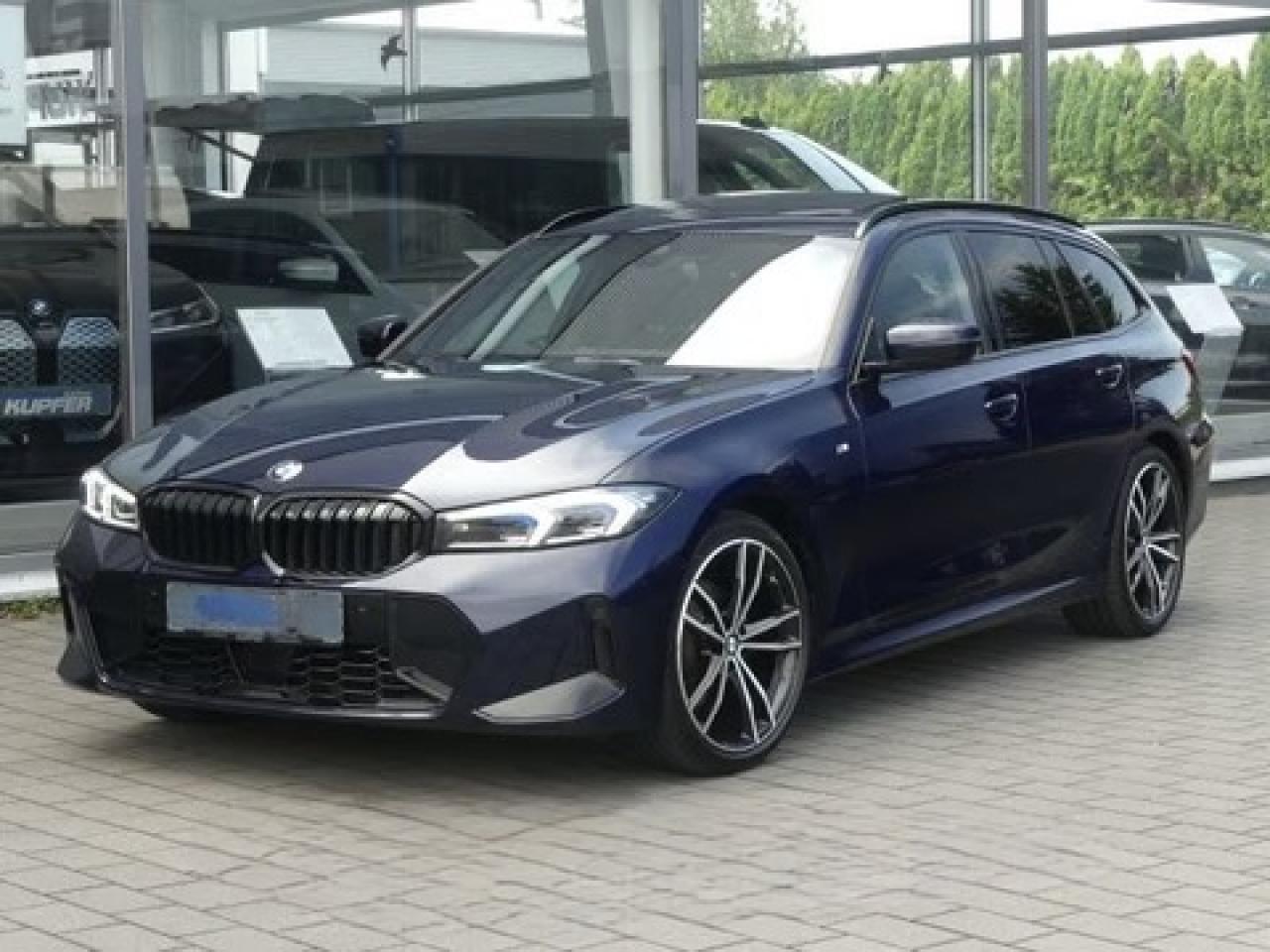 BMW SERIE 3