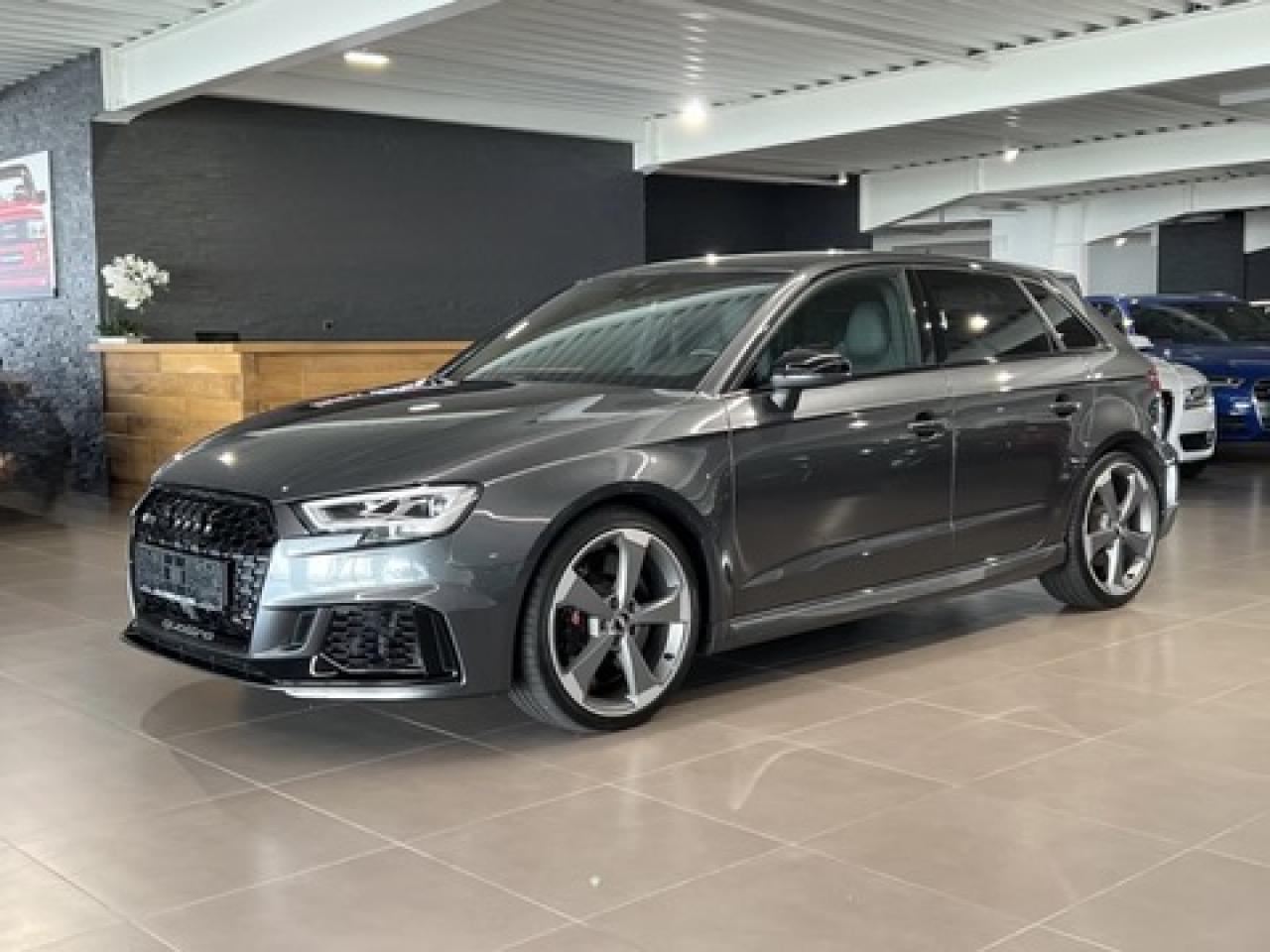 AUDI RS3 SPORTBACK