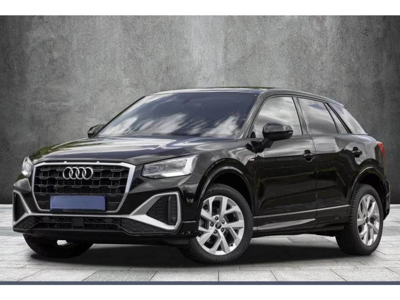 AUDI Q2