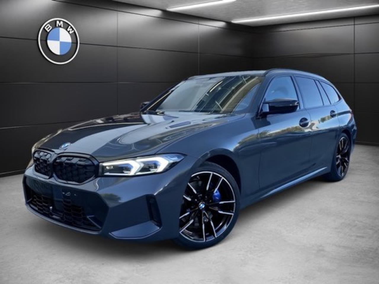 BMW SERIE 3