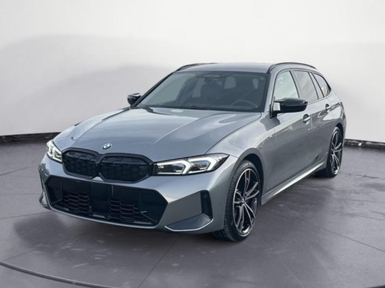 BMW SERIE 3