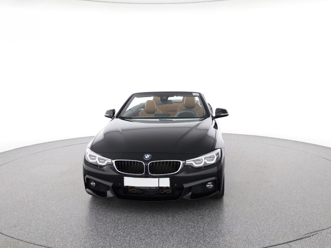 BMW SERIE 4