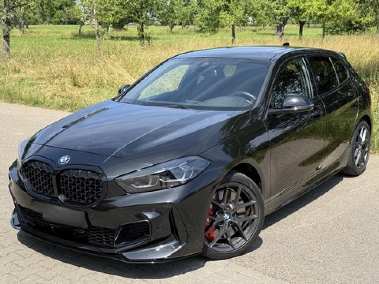 BMW SERIE 1