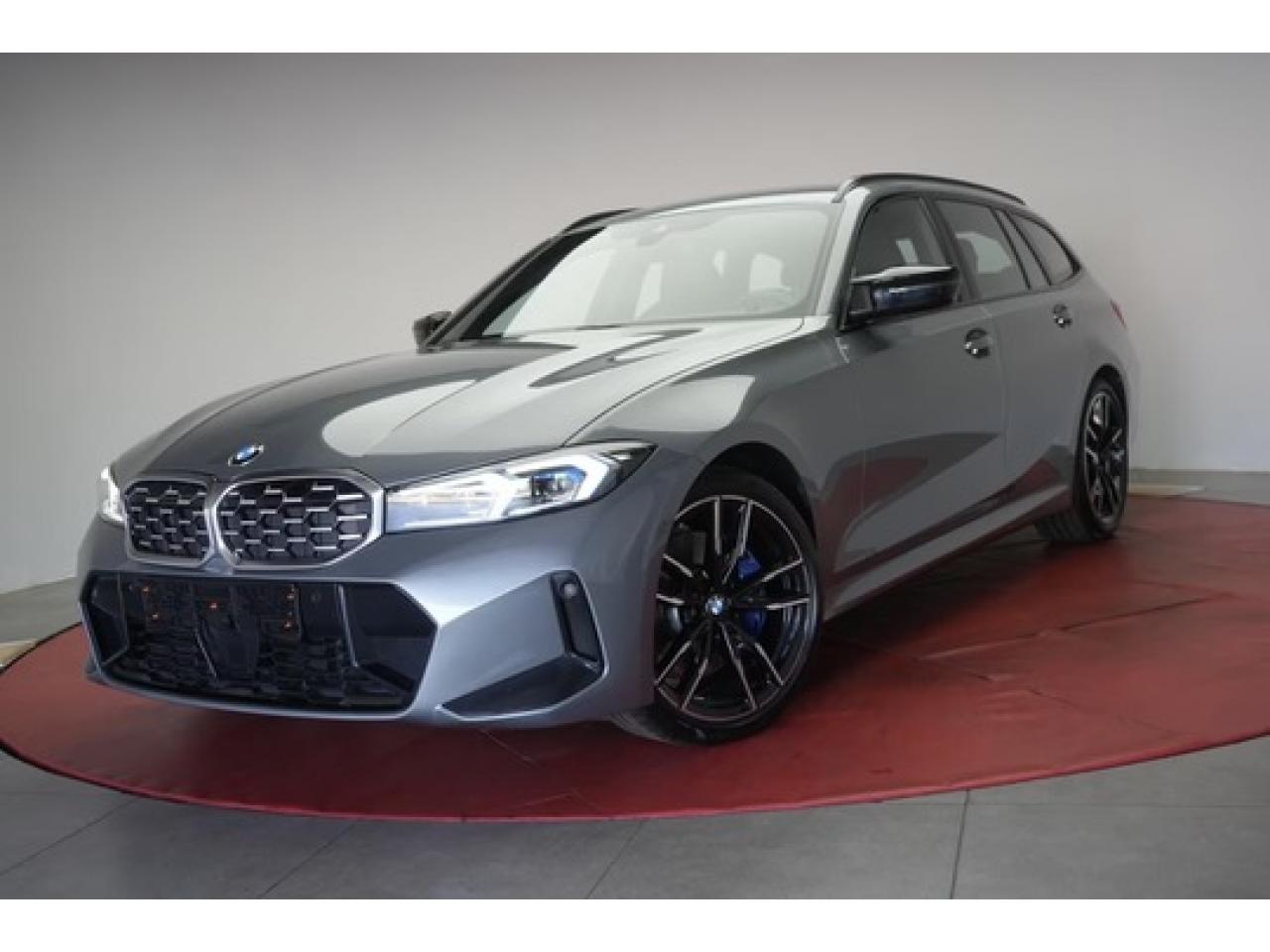 BMW SERIE 3