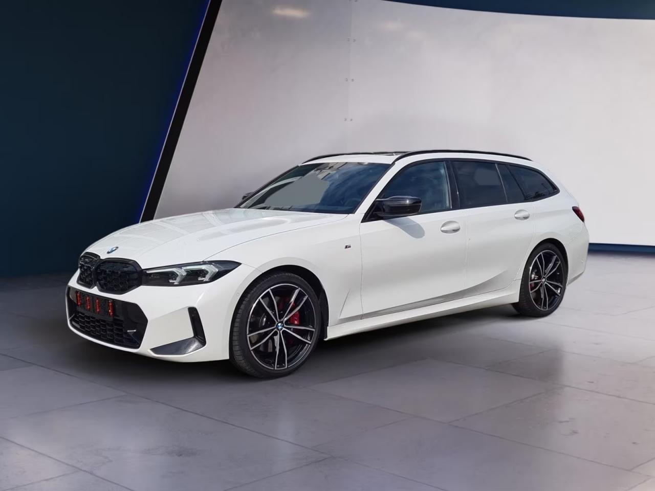 BMW SERIE 3