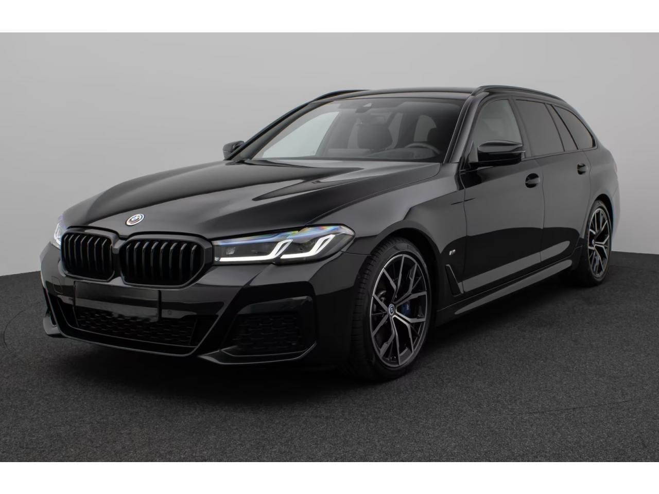 BMW SERIE 5