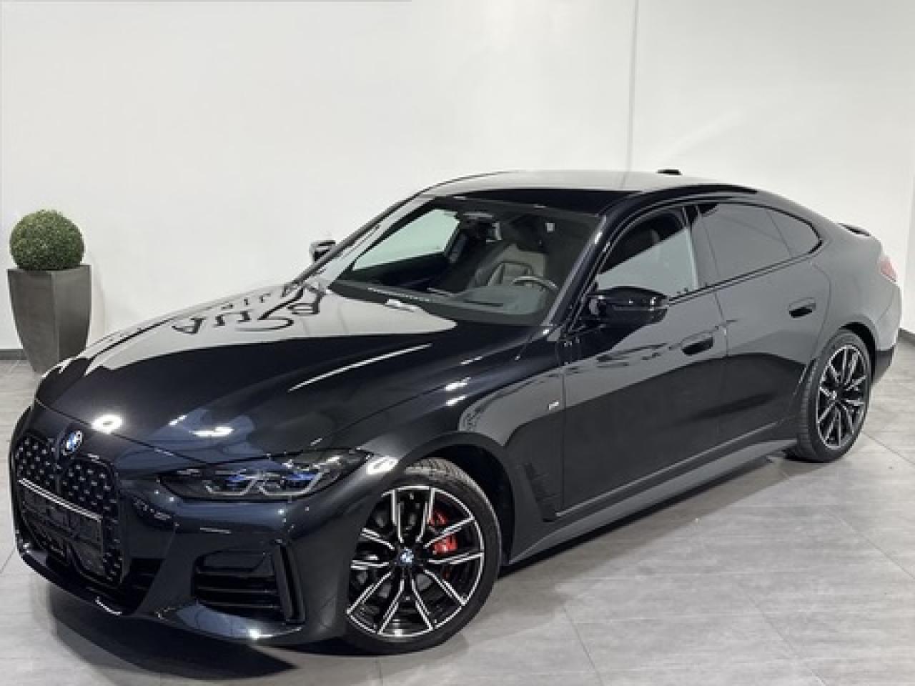 BMW SERIE 4