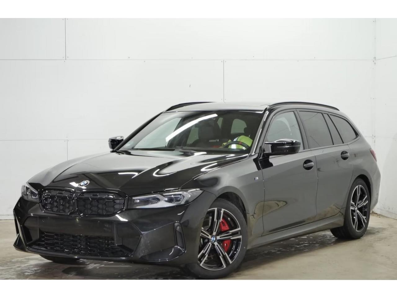 BMW SERIE 3