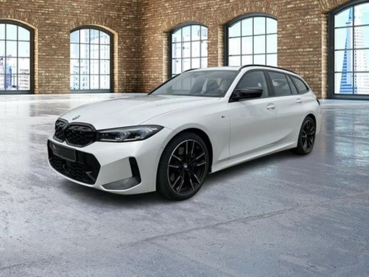 BMW SERIE 3