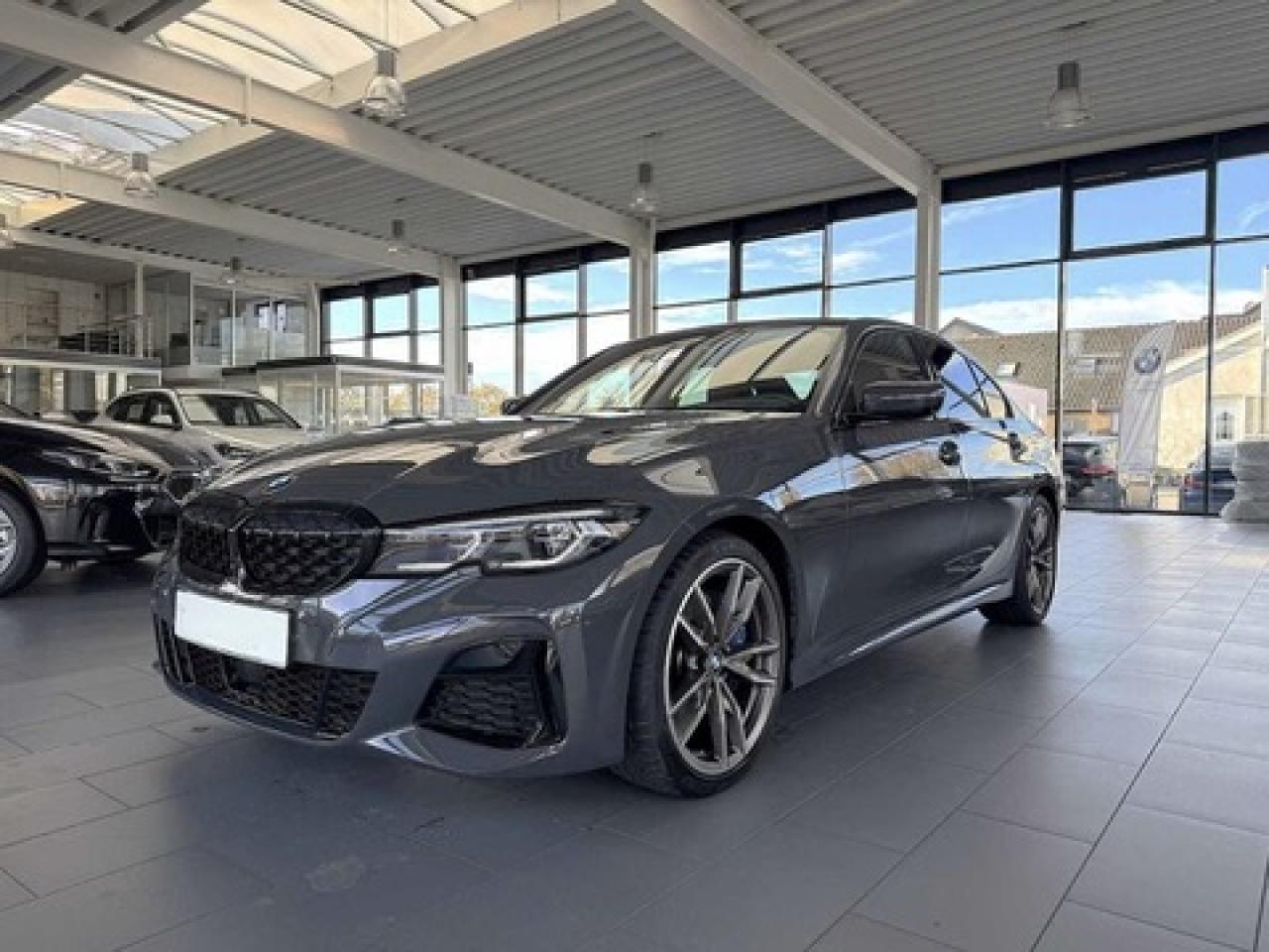 BMW SERIE 3