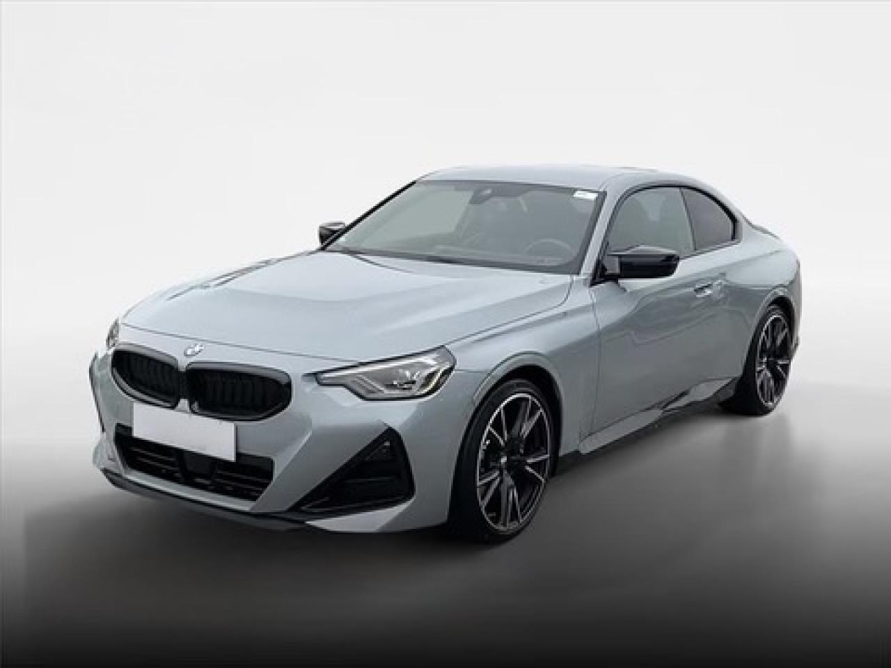 BMW SERIE 2