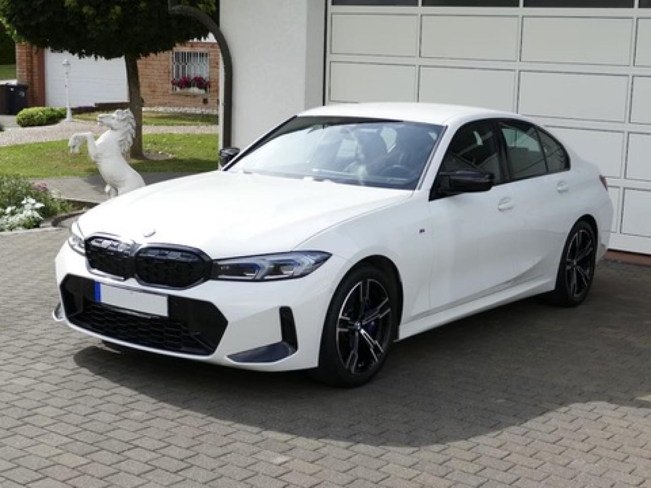 BMW SERIE 3