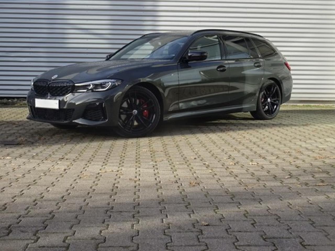 BMW SERIE 3