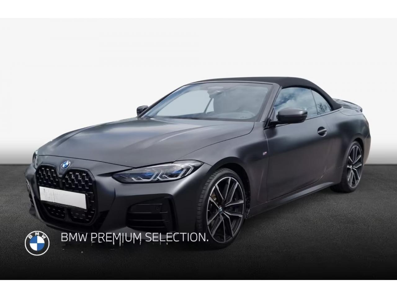 BMW SERIE 4
