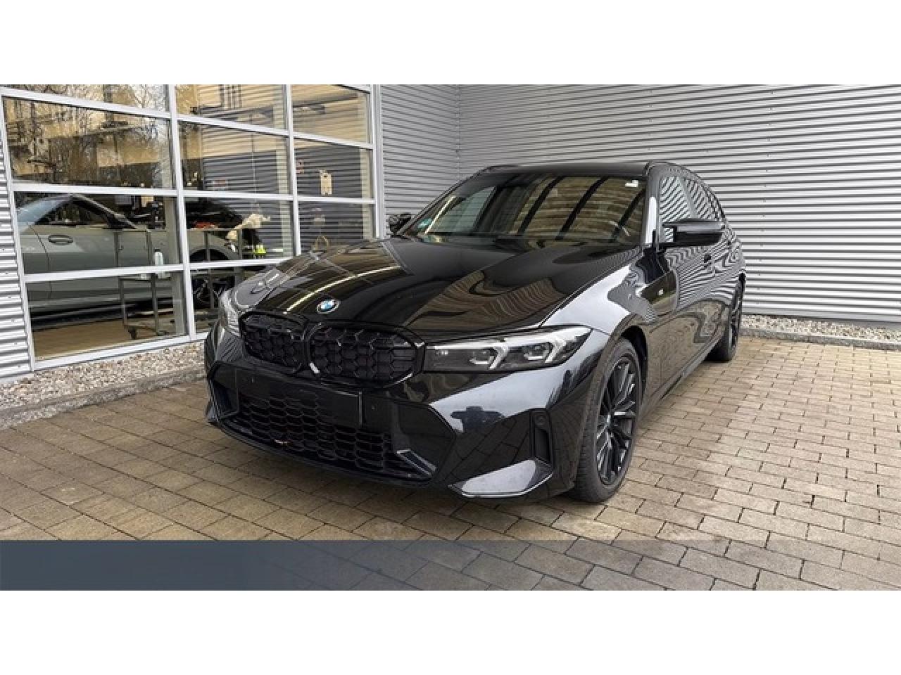 BMW SERIE 3