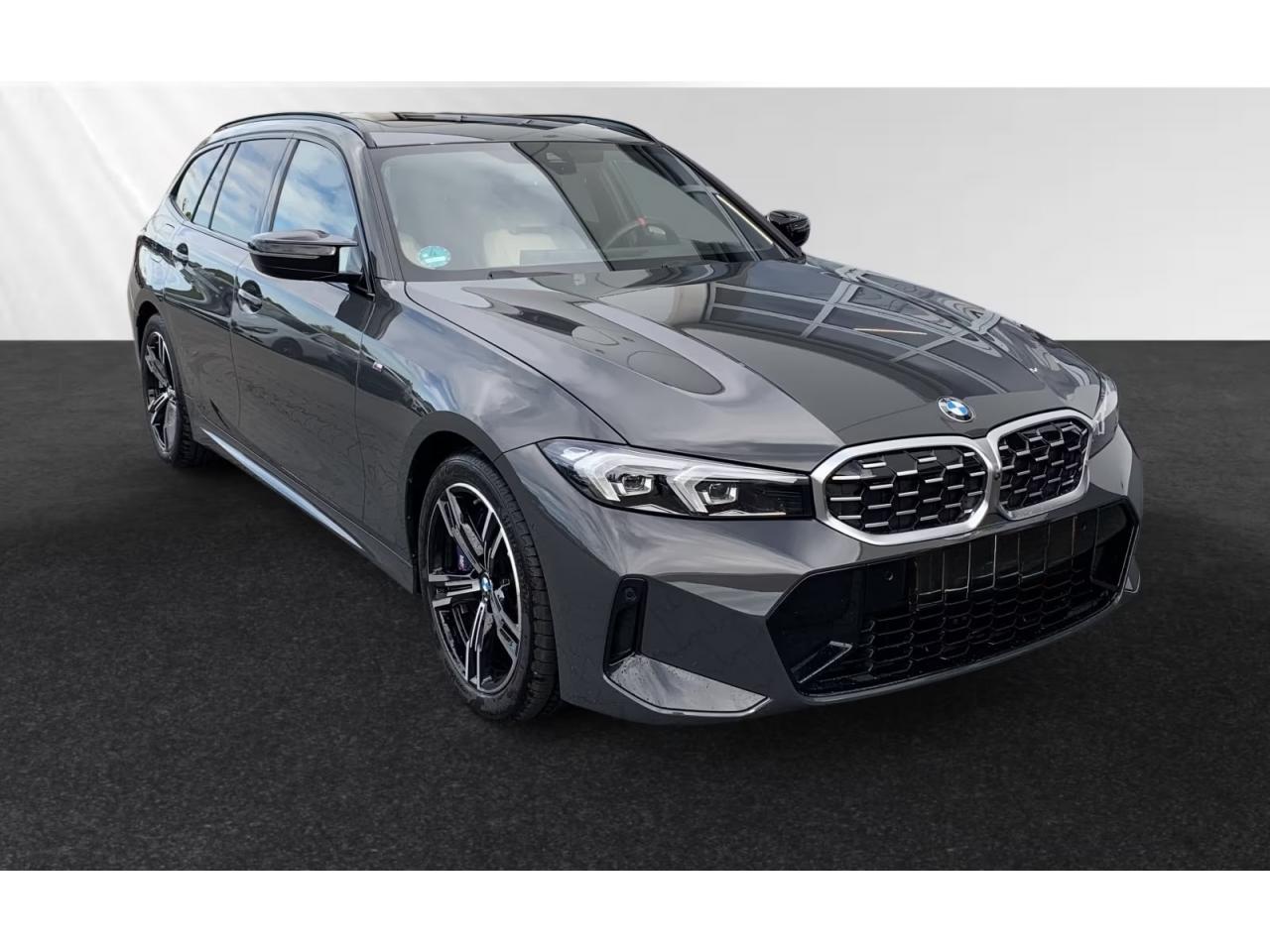 BMW SERIE 3