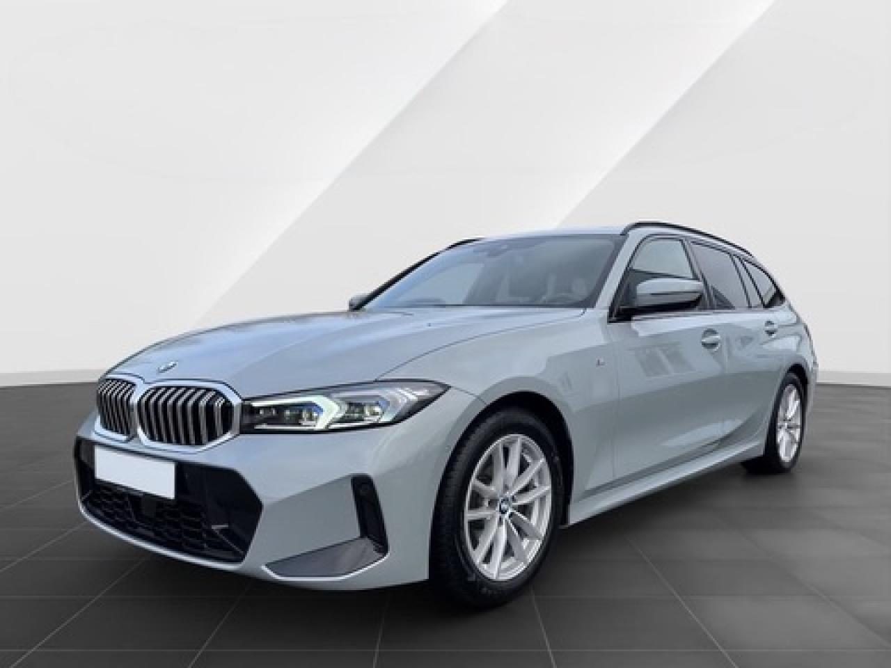 BMW SERIE 3