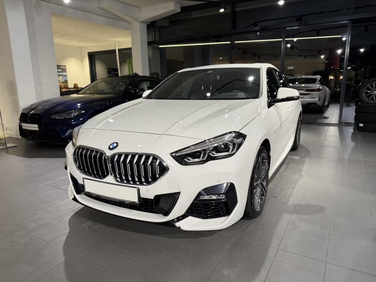 BMW SERIE 2