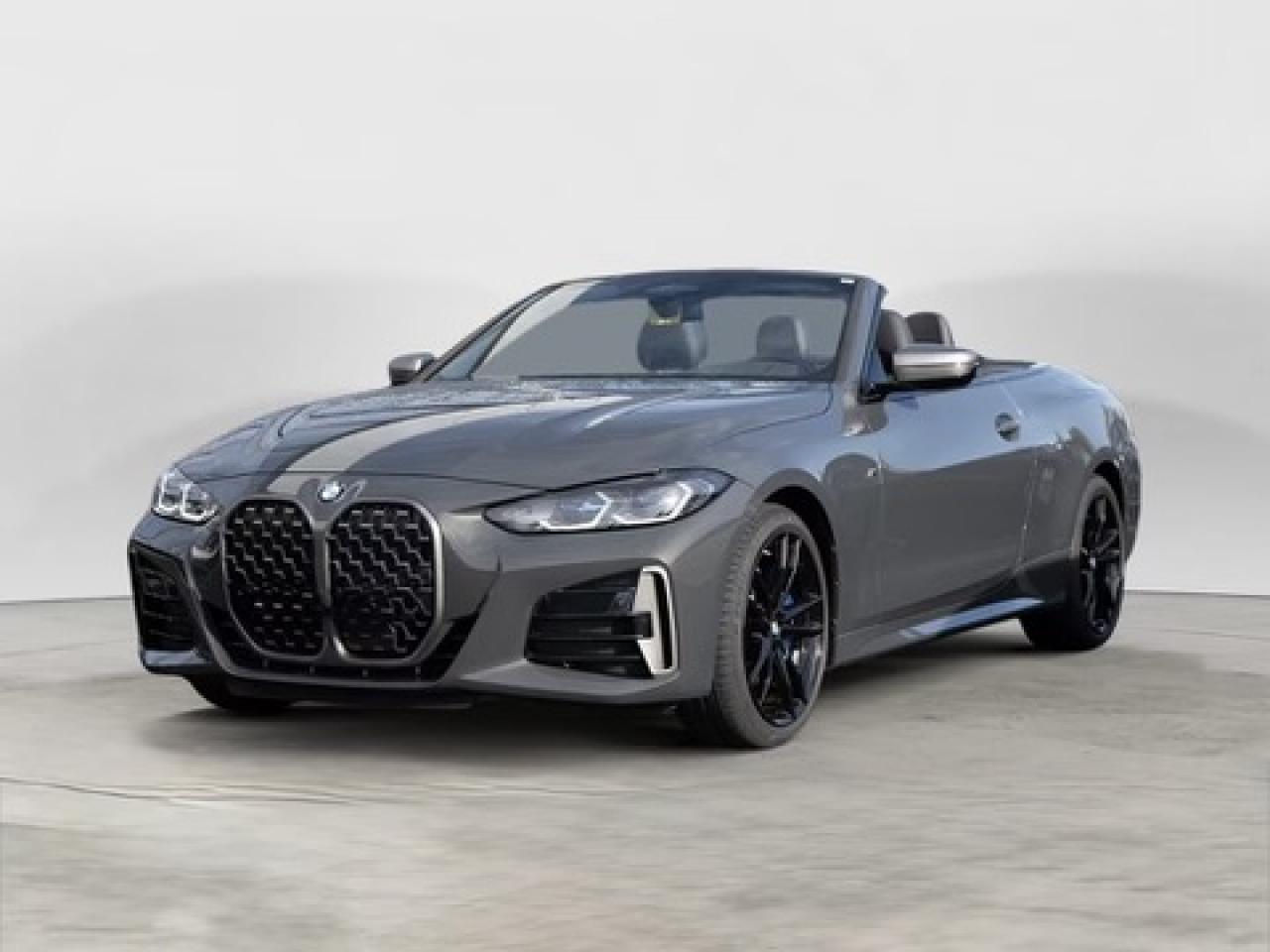 BMW SERIE 4
