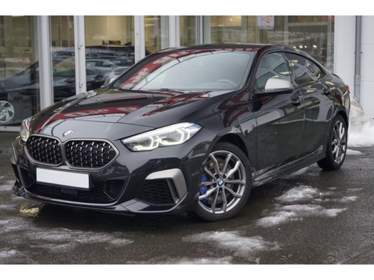 BMW SERIE 2