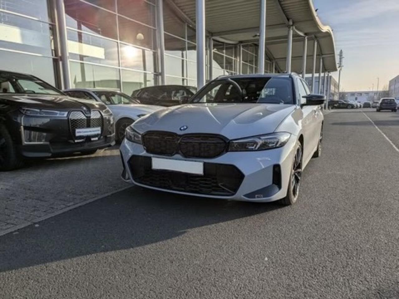 BMW SERIE 3