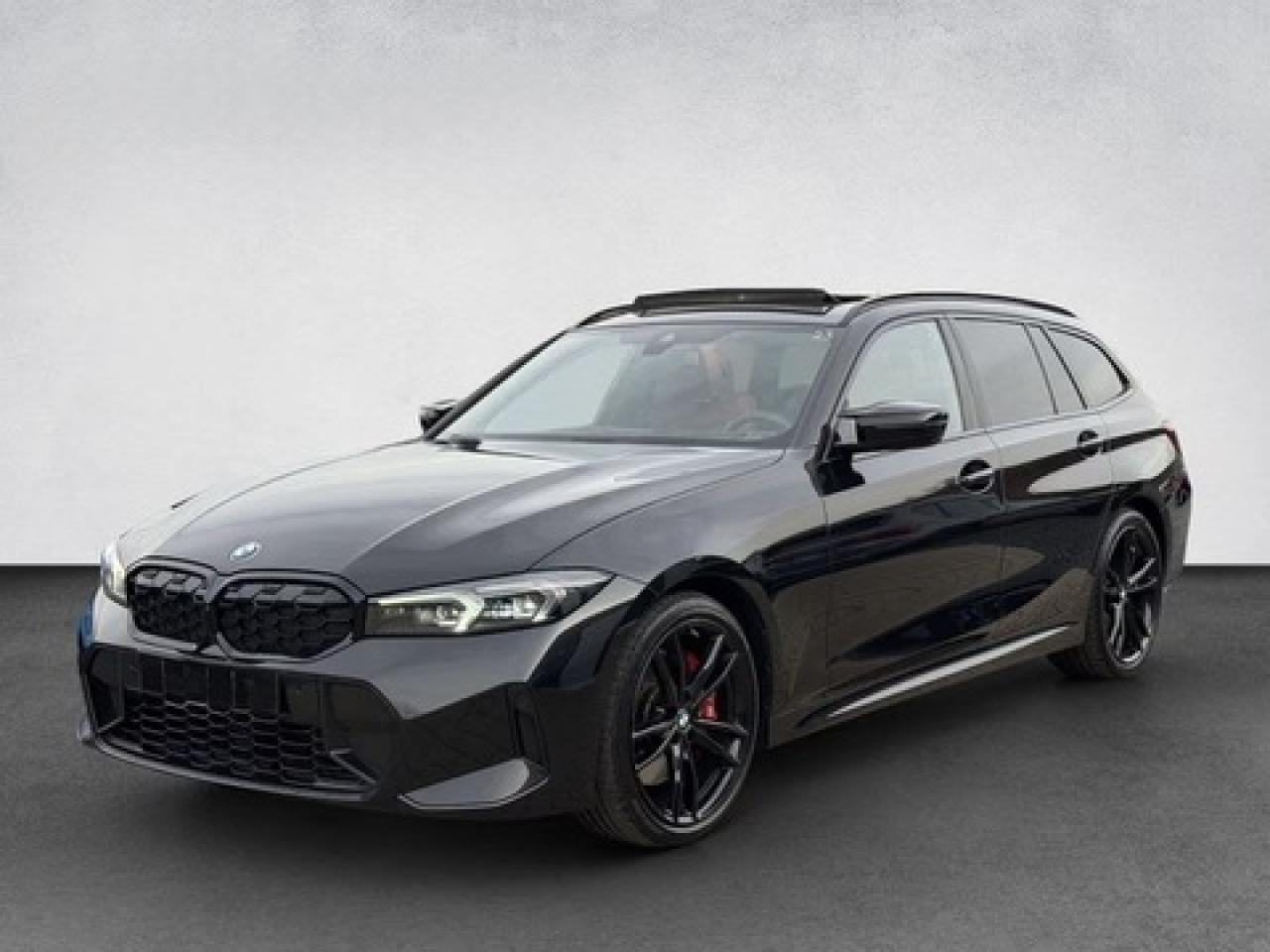 BMW SERIE 3