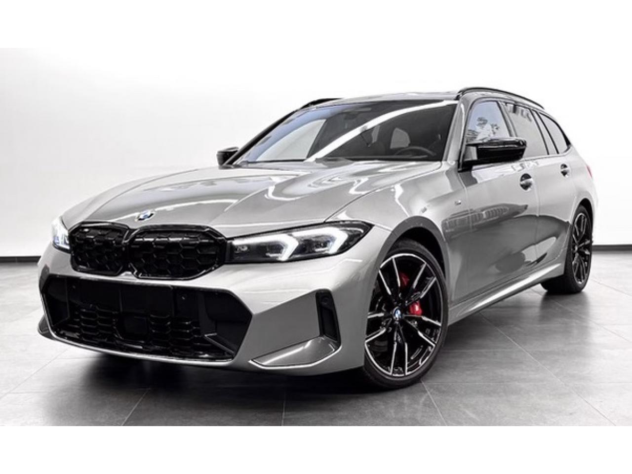 BMW SERIE 3