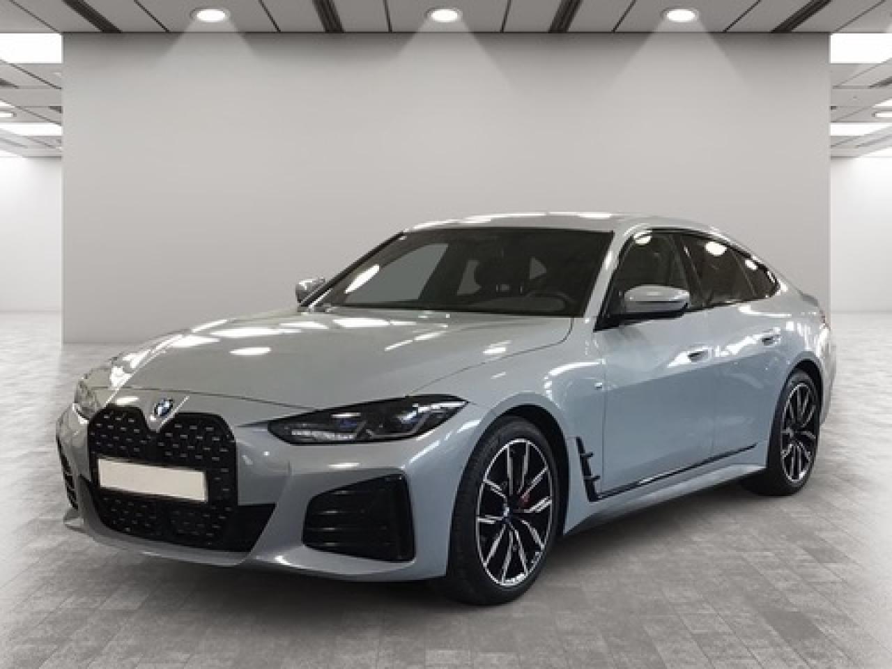 BMW SERIE 4