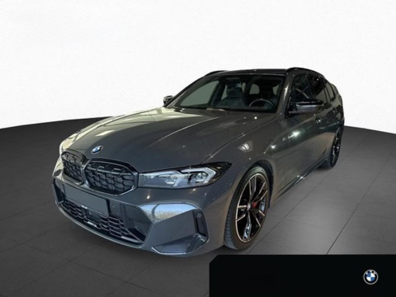 BMW SERIE 3