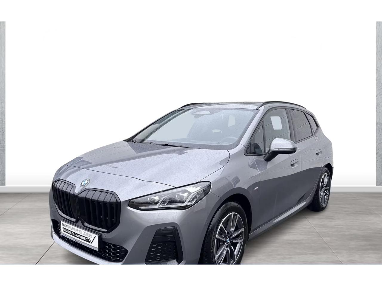 BMW SERIE 2 ACTIVE TOURER