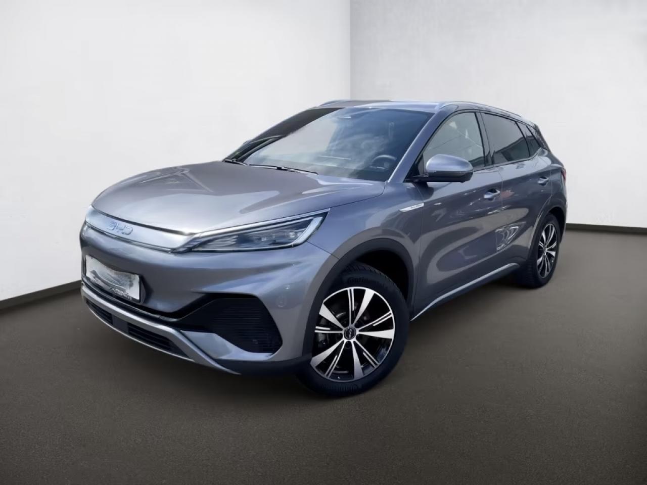 BYD ATTO 3 - 204 - 60,4 KWh  SUV Comfort PHASE 1
