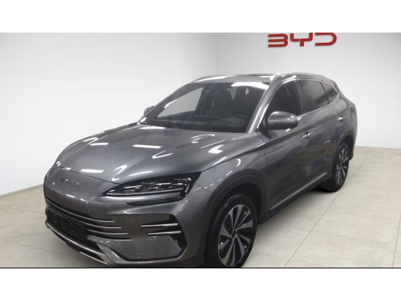 BYD SEAL U 1.5 DM-i - 218  Boost