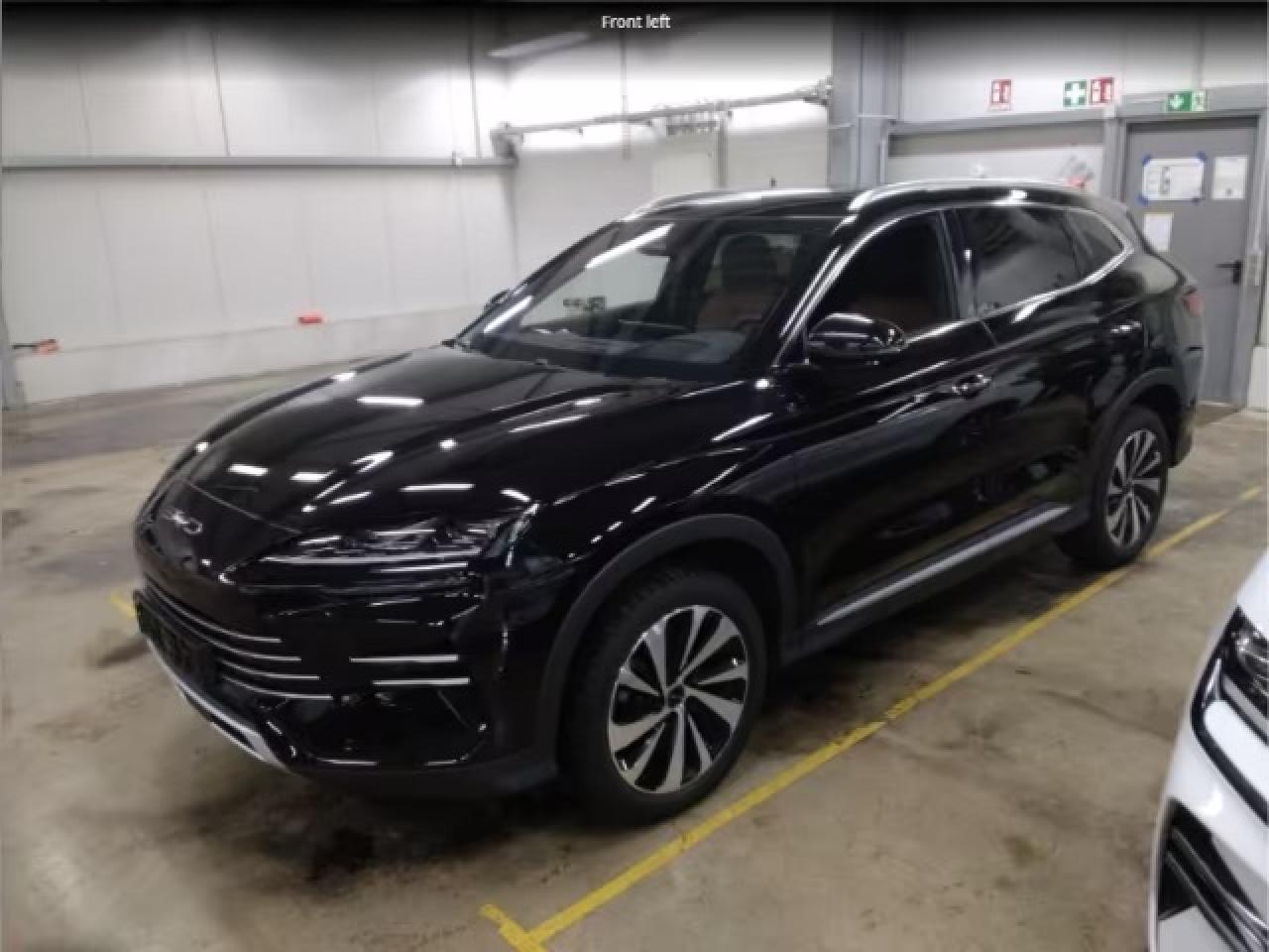 BYD SEAL U 1.5 DM-i - 218  Boost