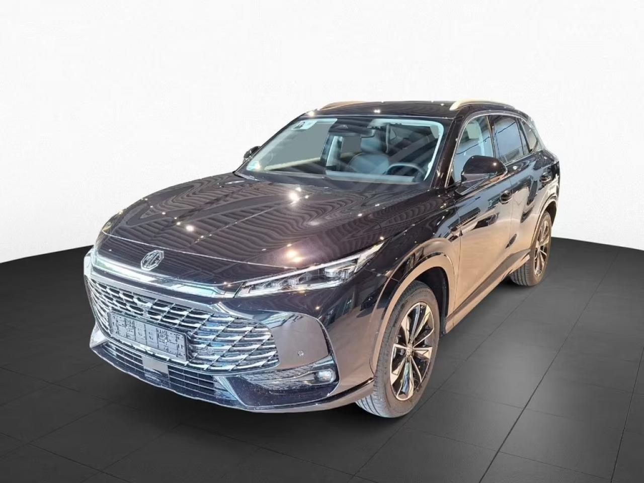 MG MOTOR EHS 1.5 Hybrid+ - 224  II Luxury