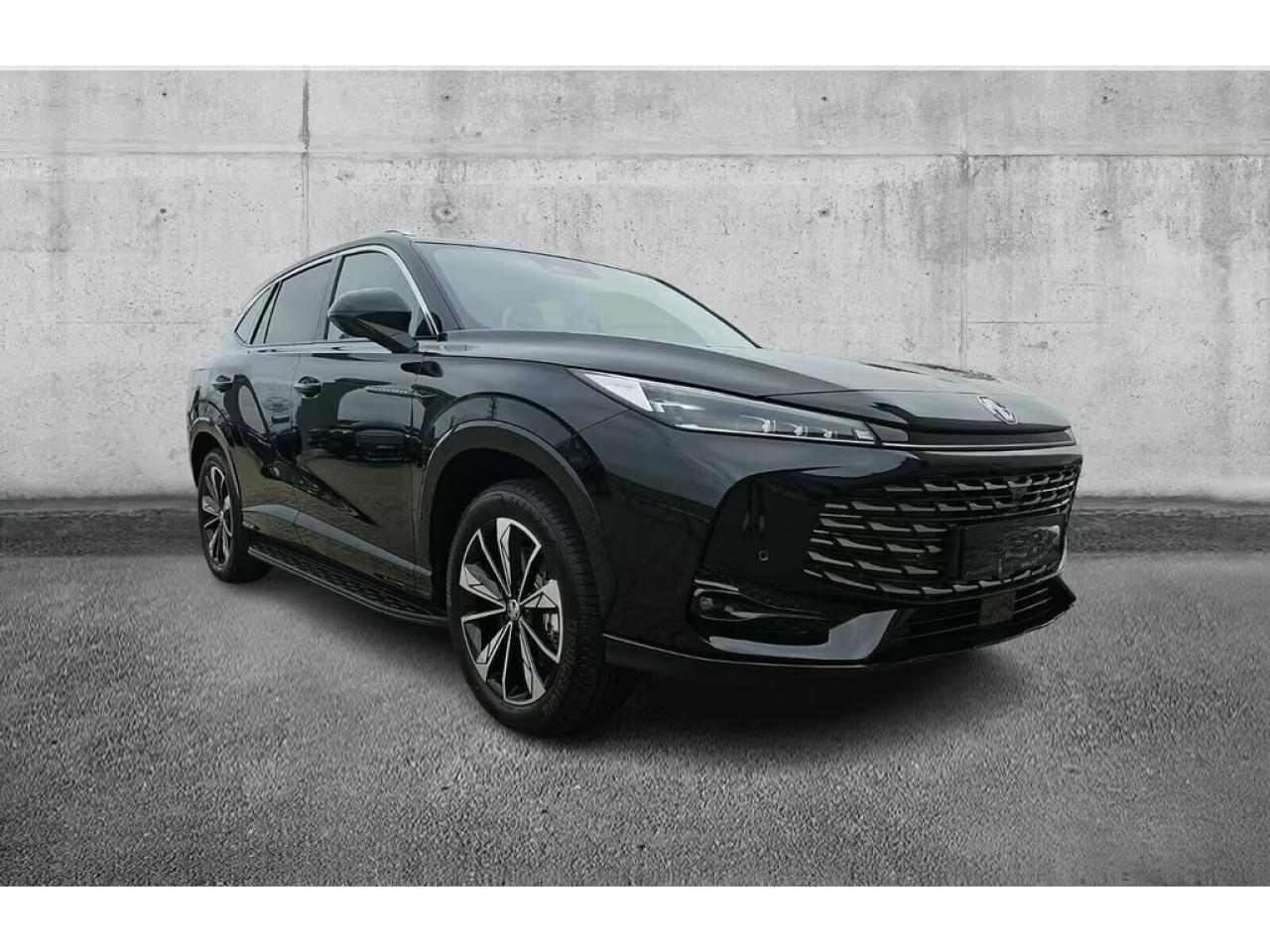MG MOTOR EHS 1.5T GDI  PHEV - 272  II Luxury