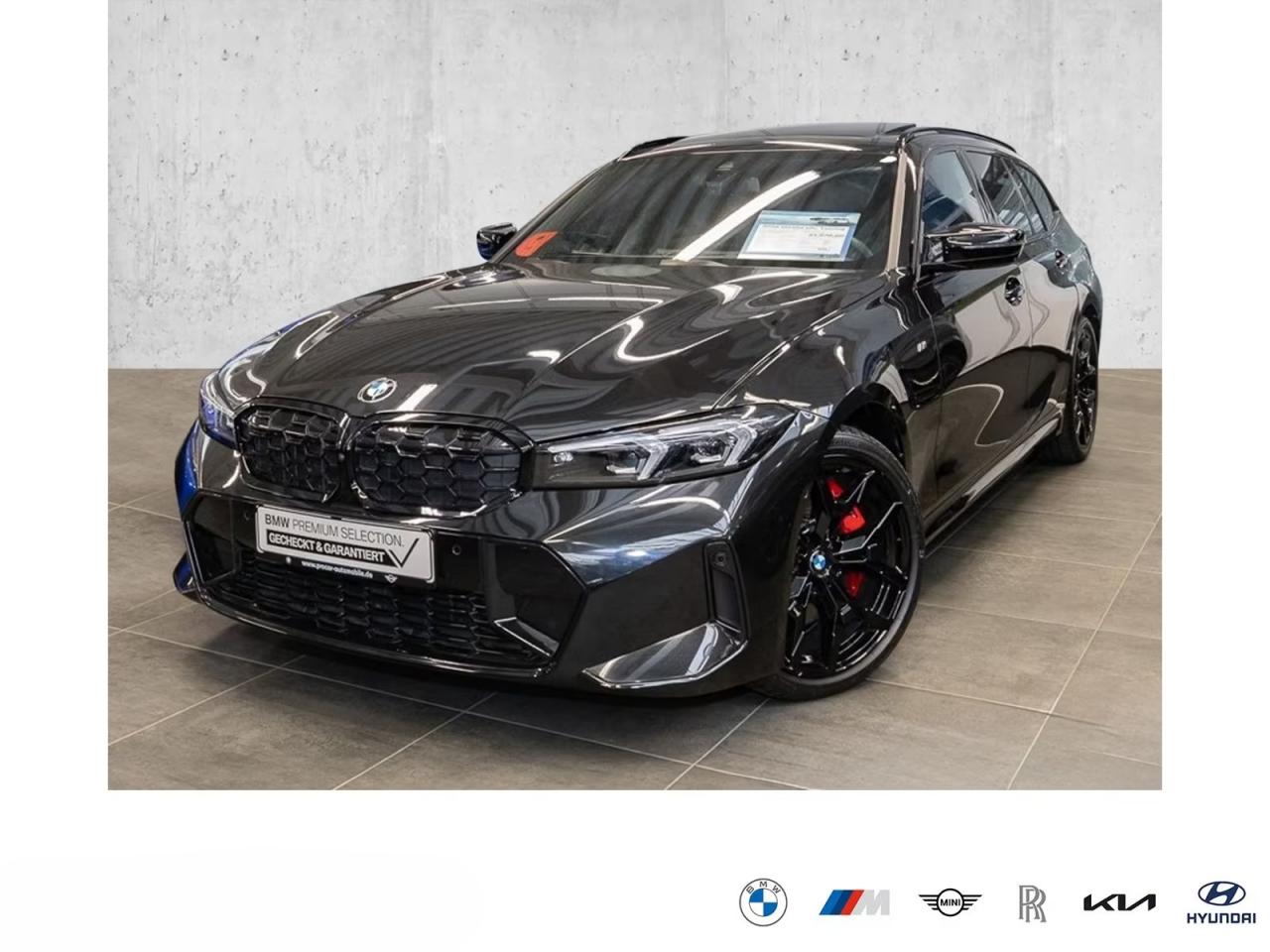 BMW SERIE 3