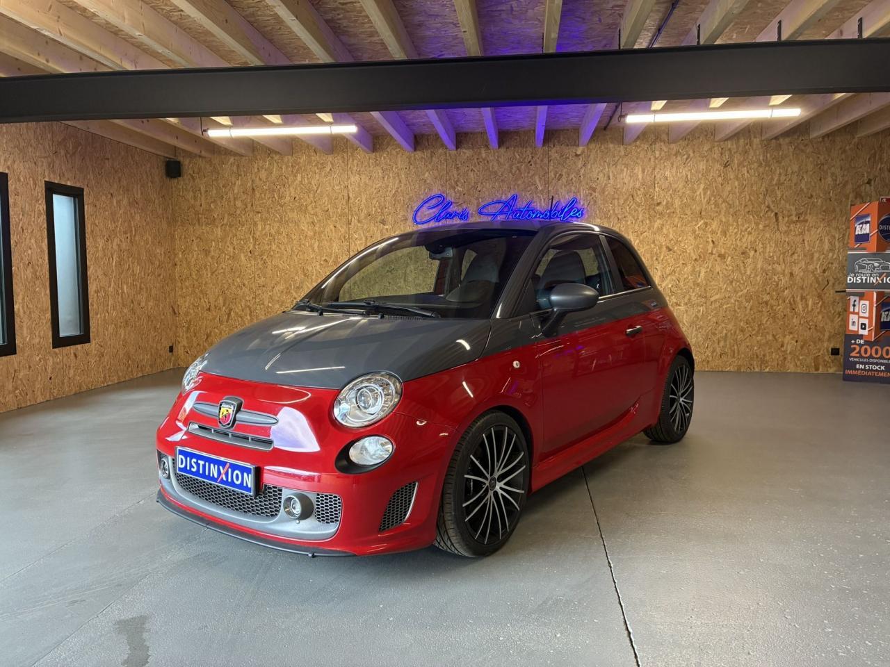 FIAT DVR1YDCSVHP58CFAJN3BOWJW