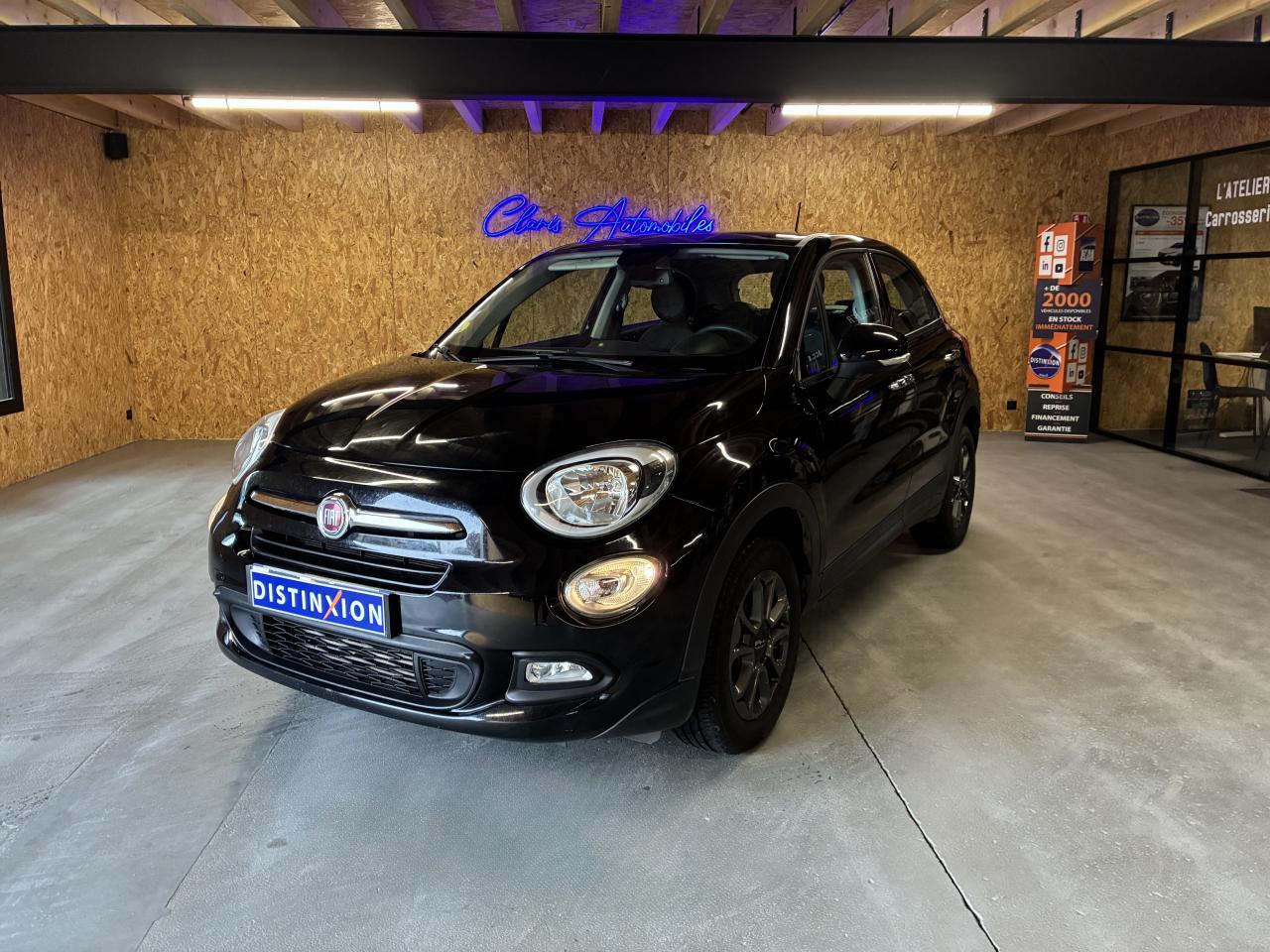 FIAT FIAT 500