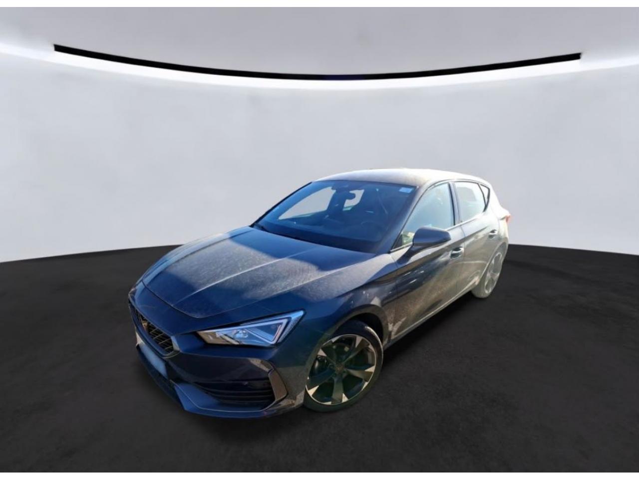 CUPRA Leon 1.5e TSI - 150 - BV DSG 7  2020 BERLINE V PHASE 1