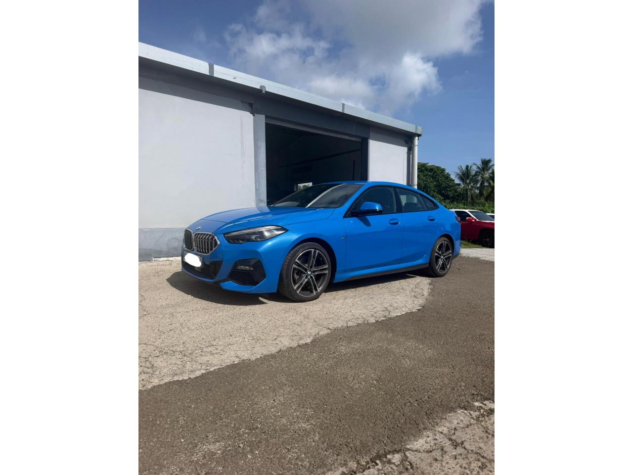 BMW SERIE 2