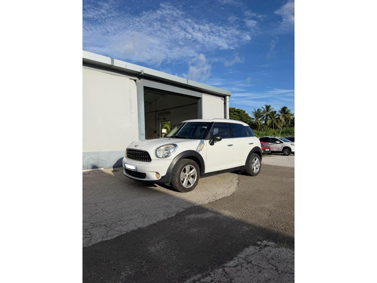 MINI MINI