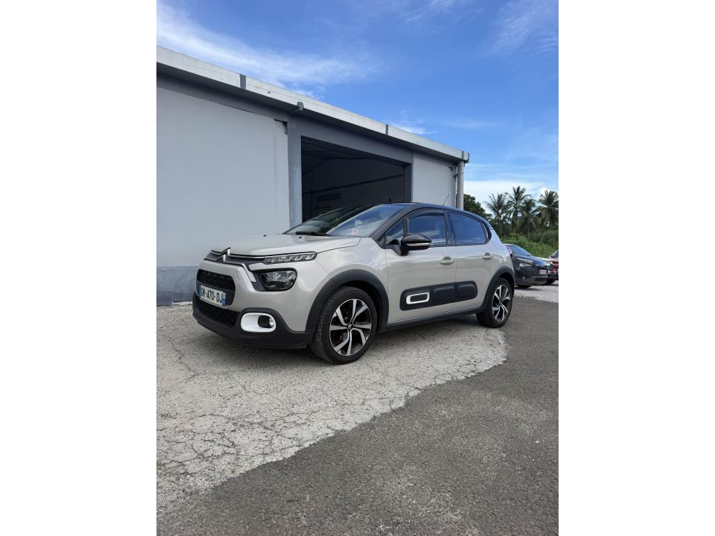 CITROËN C3