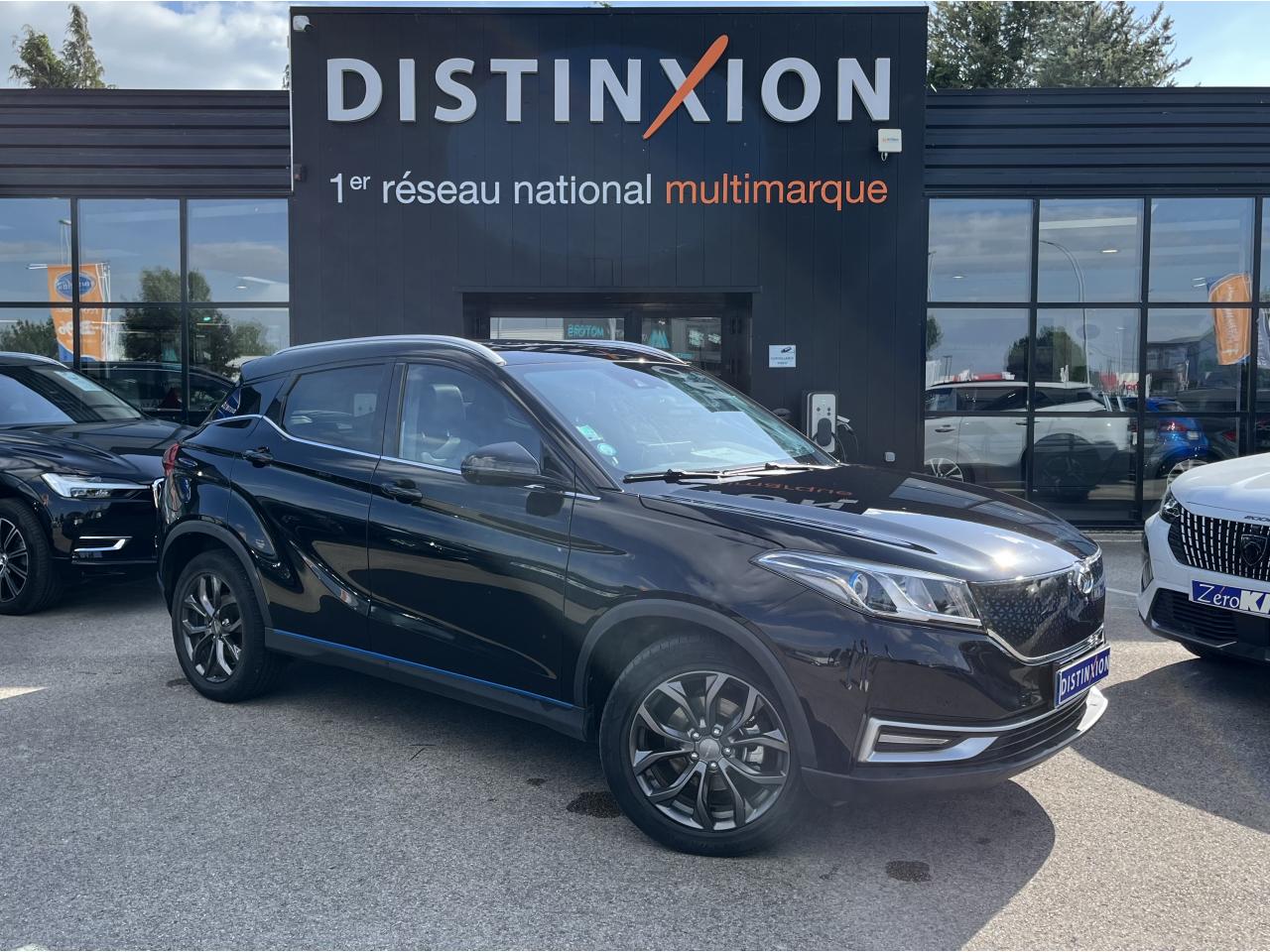 SERES SERES 3 LUXURY 52.6 KWH