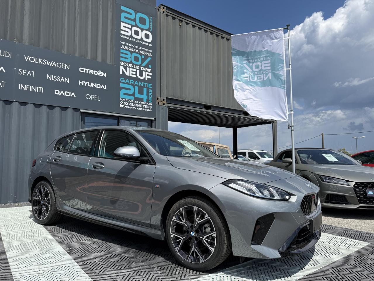 BMW SERIE 1