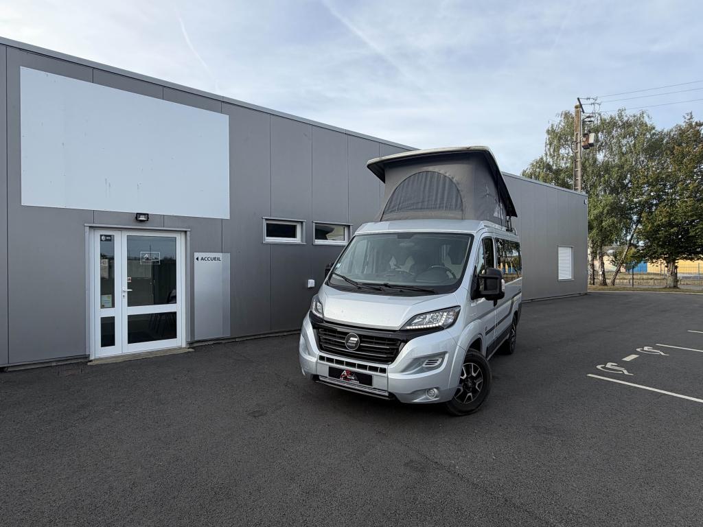 HYMER SYDNEY GT