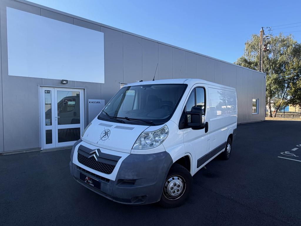 CITROEN JUMPER VAN AMENAGE L1H1 2.2 HDi 100 CH - GARANTIE 6 MOIS