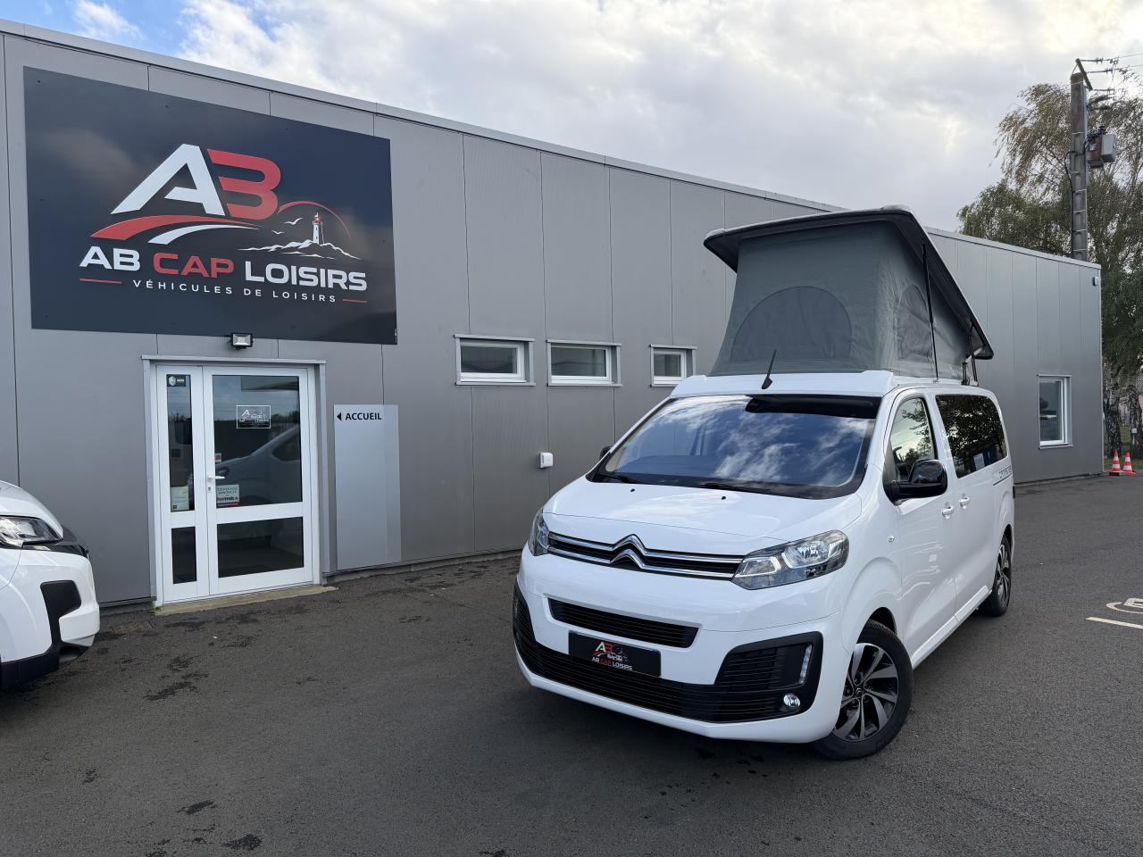 POSSL CAMPSTER